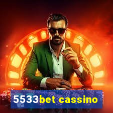 5533bet cassino